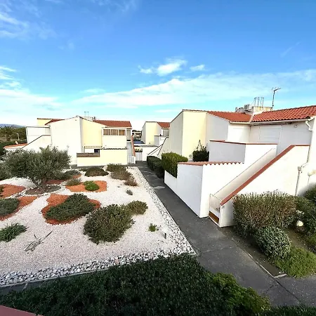 300m Des Plages * Le Barcarès